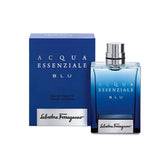 Acqua Essenziale Blu Men's Ferragamo 100ml